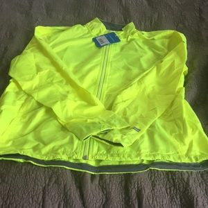 Brooks running jacket